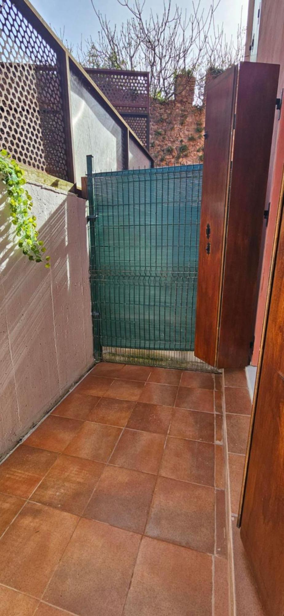 Ferienwohnung Apartamento Playa Laredo Exterior foto
