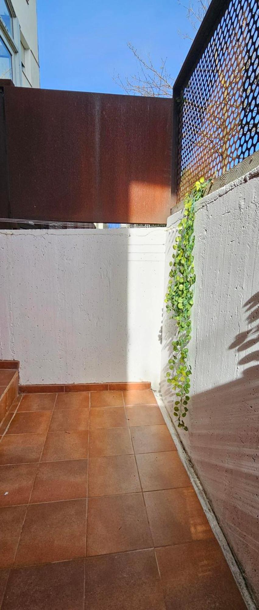 Ferienwohnung Apartamento Playa Laredo Exterior foto